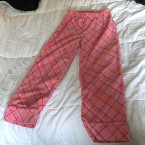 2/$15 Kids Pyjama Pants